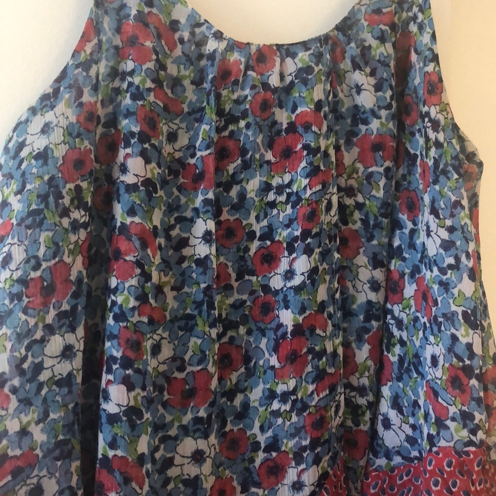 Abercrombie & Fitch Blouse